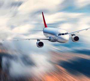 航空航天細長配件